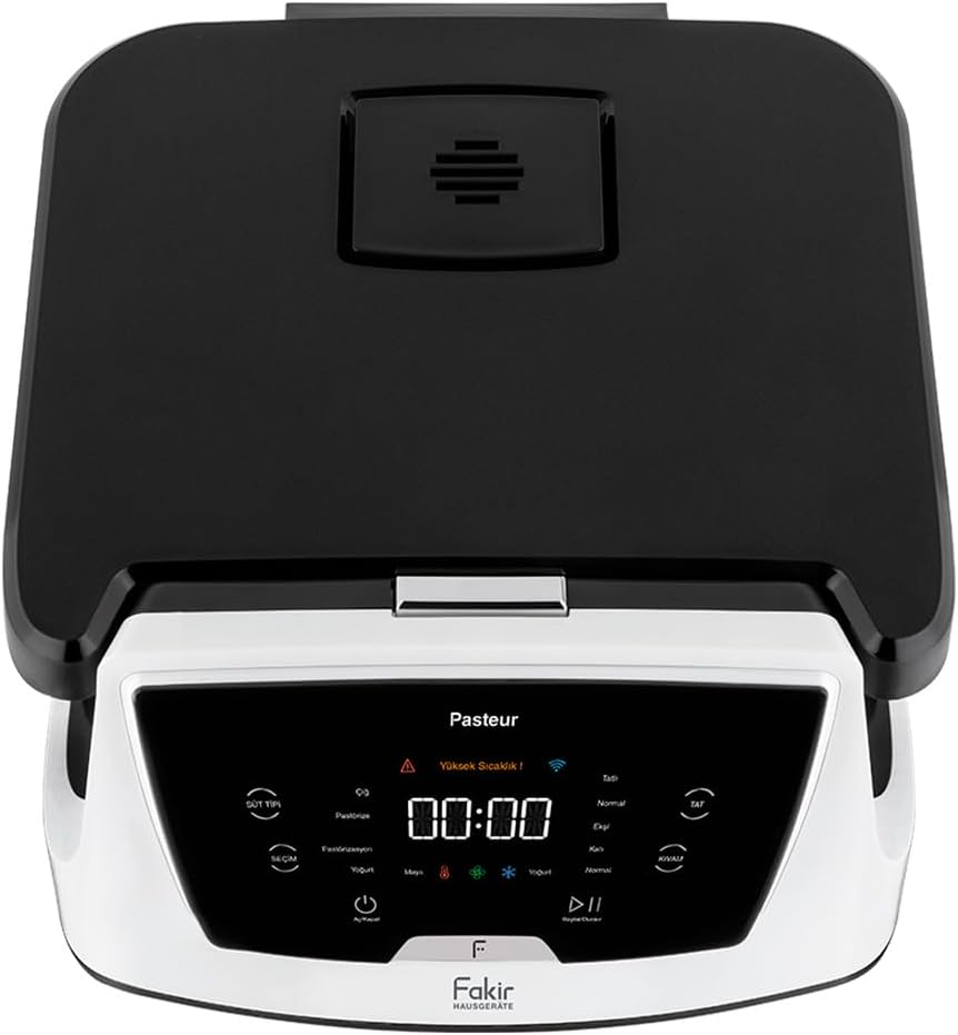 Fakir Pasteur Yogurt Machine