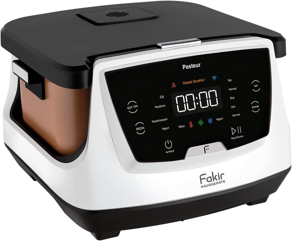 Fakir Pasteur Yogurt Machine