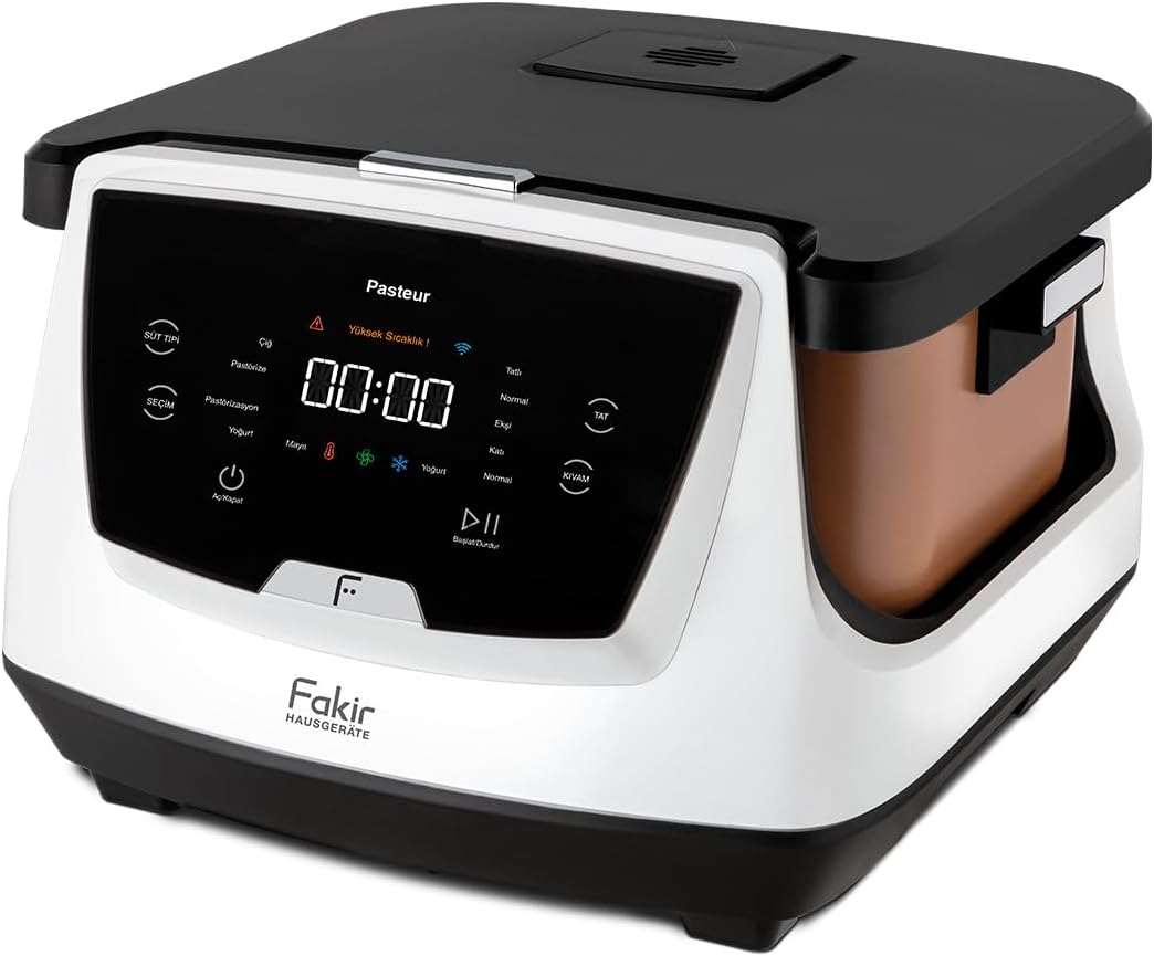 Fakir Pasteur Yogurt Machine