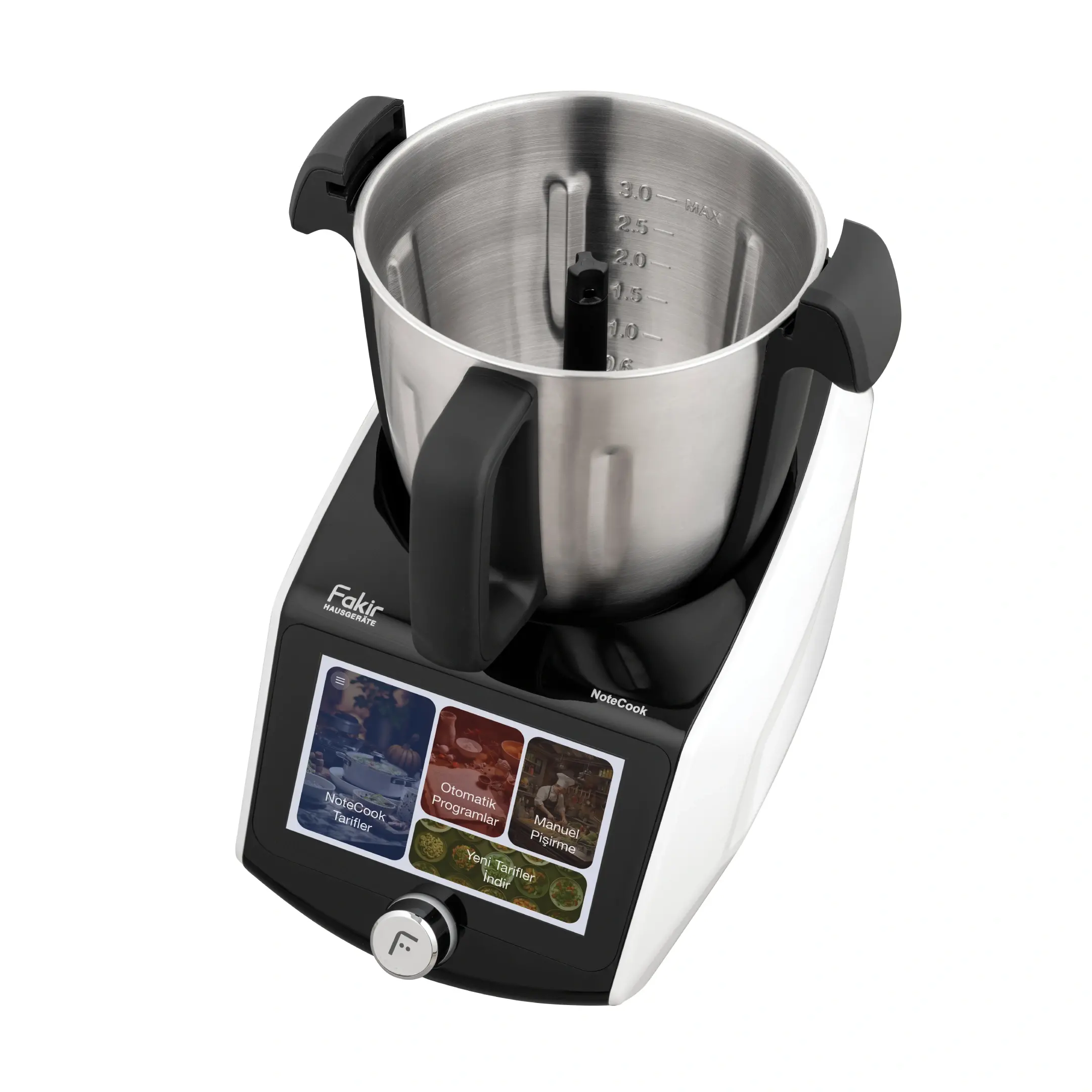 Fakir Notecook Multifunctional Cooker
