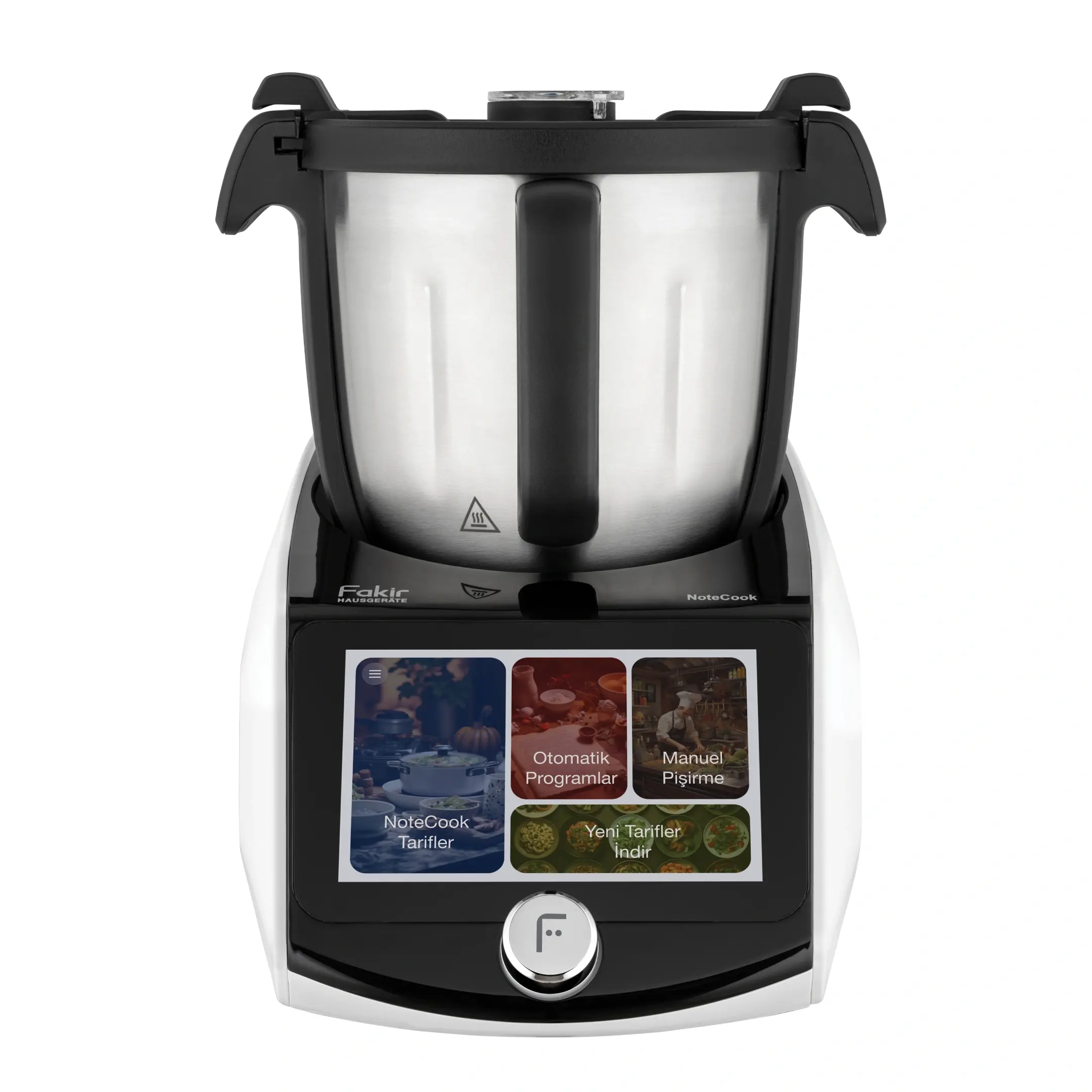 Fakir Notecook Multifunctional Cooker