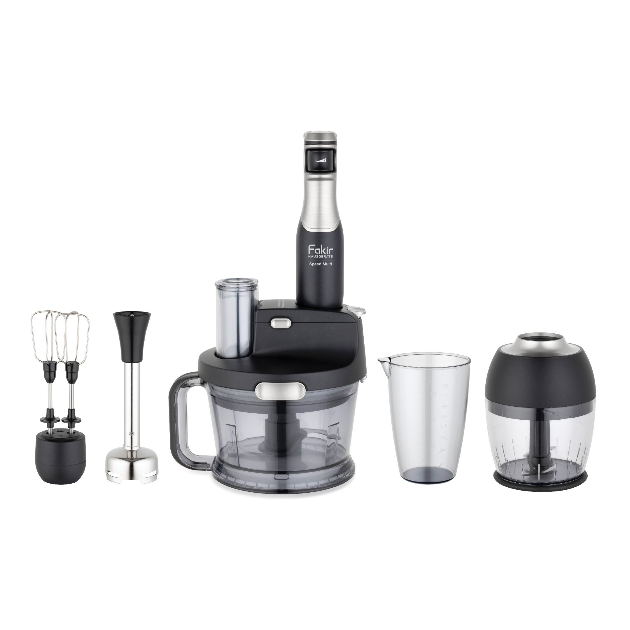 Fakir Speed ​​Multi Blender Set