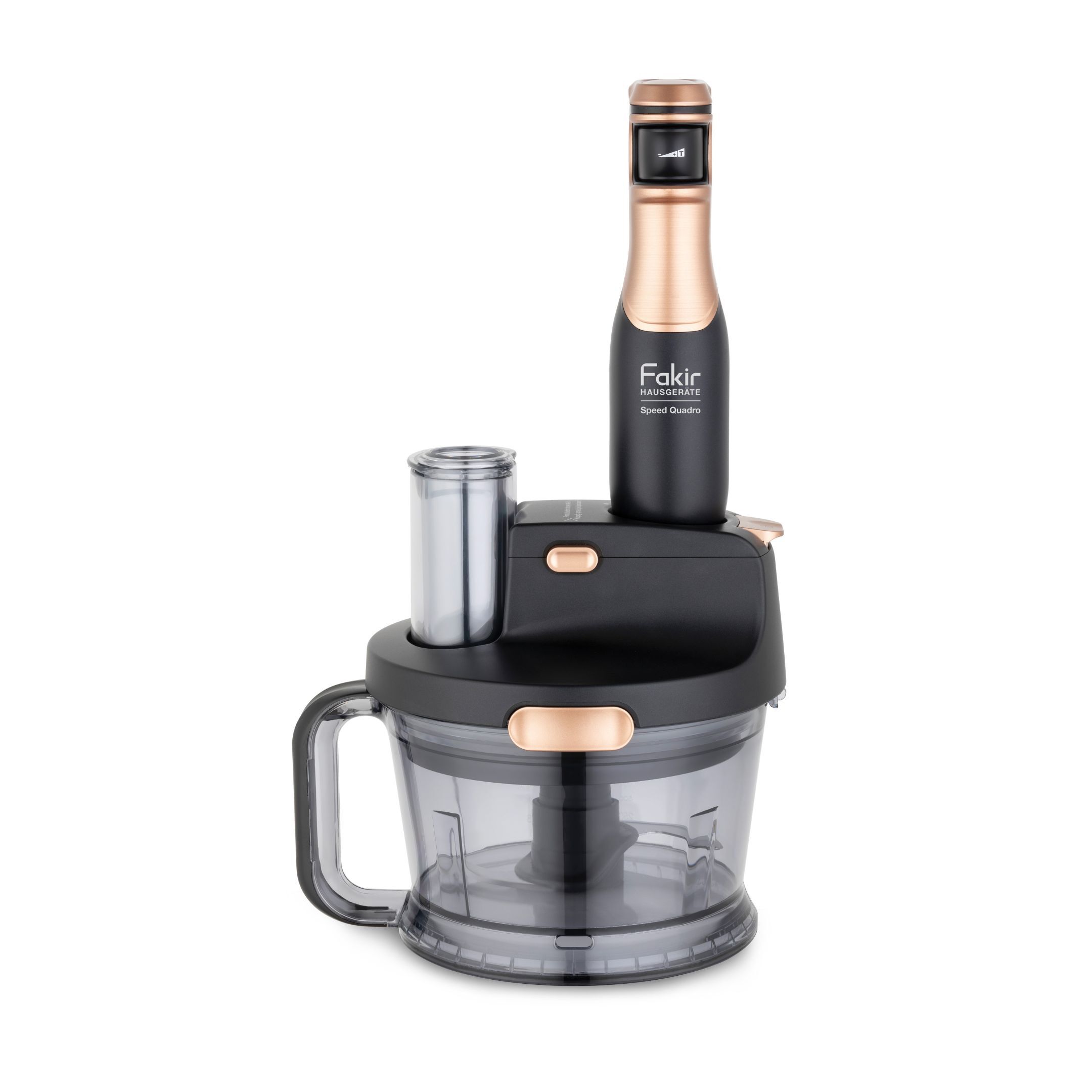 Fakir Speed ​​Quadro Blender Set