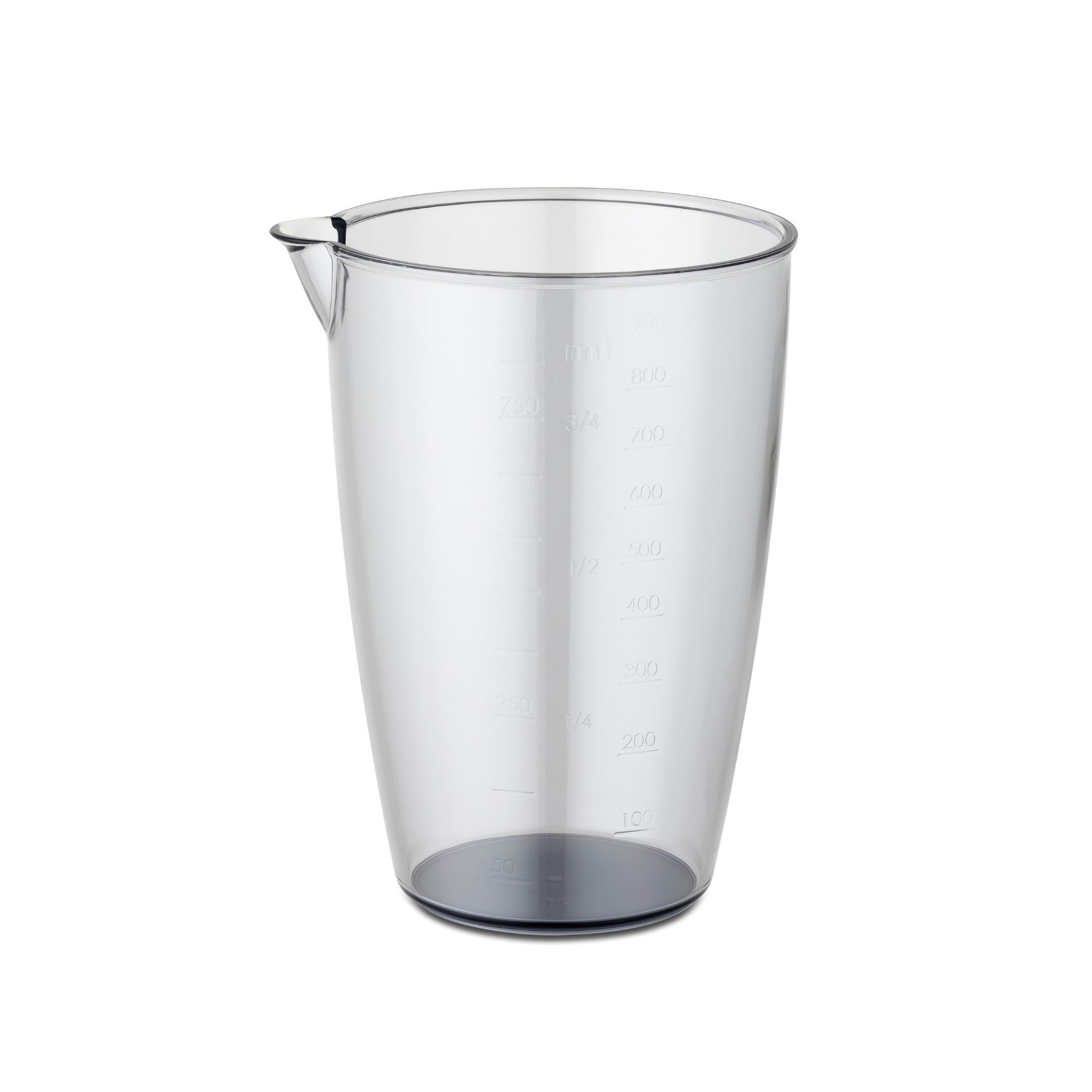 Fakir Speed ​​Quadro Blender Set