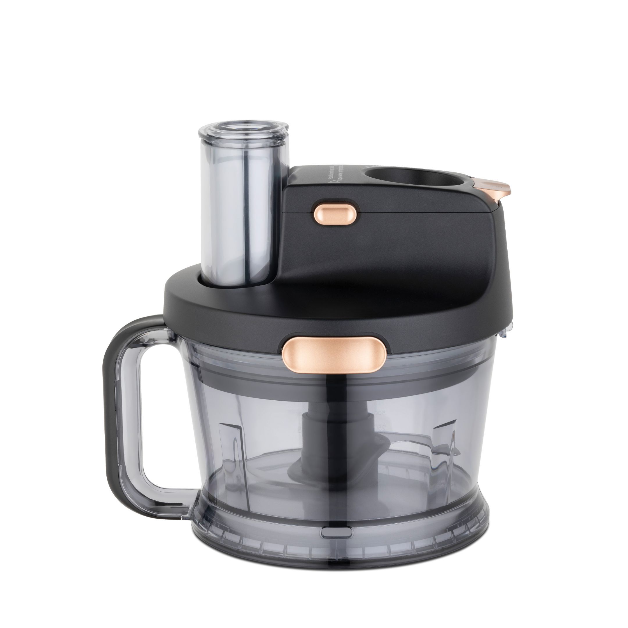 Fakir Speed ​​Quadro Blender Set