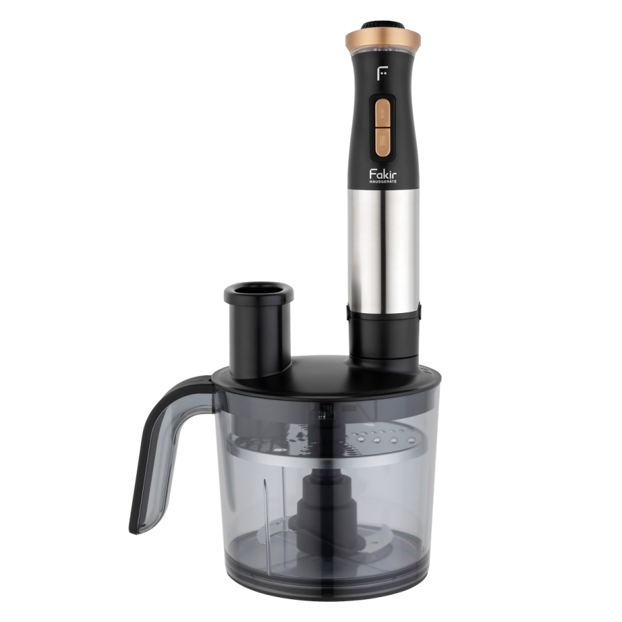 Pro Intermix Hand Blender Set