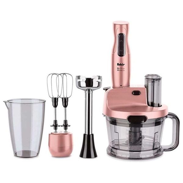 Fakir Mr Chef Quadro - Hand Blender