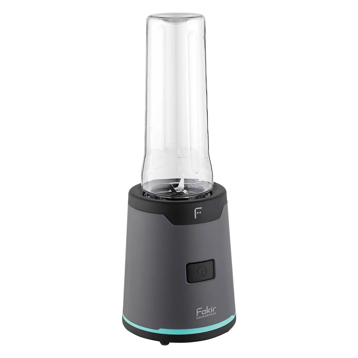 Fakir Chop'N Blend Smoothie Blender Aqua