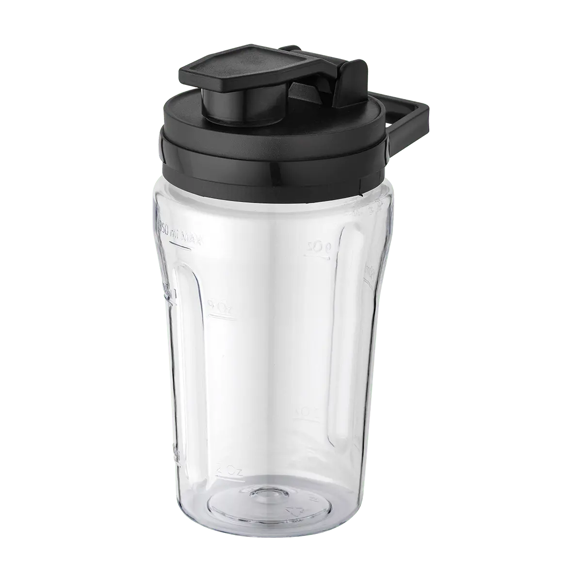 Fakir Chop'N Blend Smoothie Blender Aqua