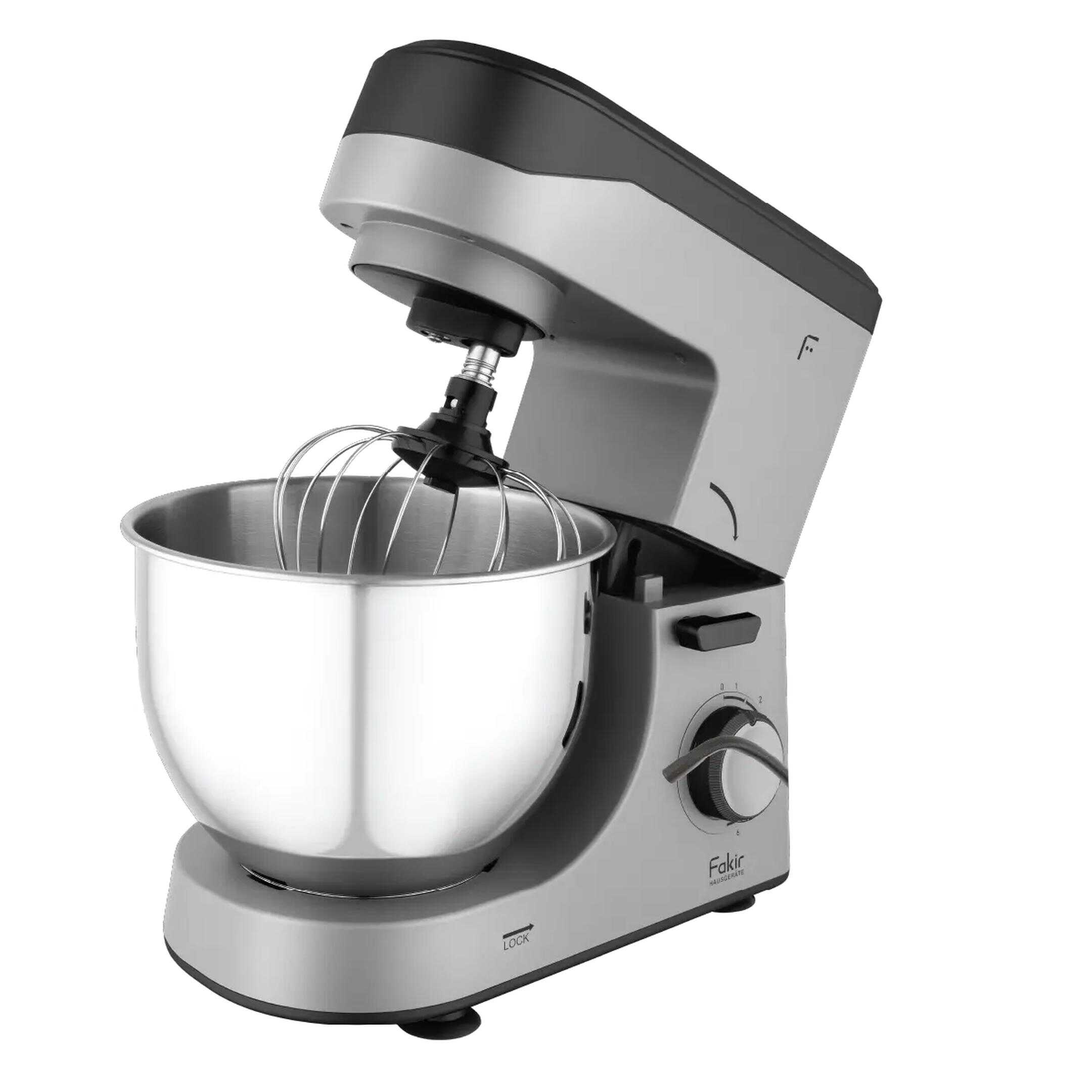 Fakir Arya Stand Mixer+Gift