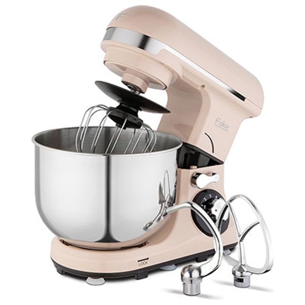 Fakir MAGICHEF - Bowl Mixer