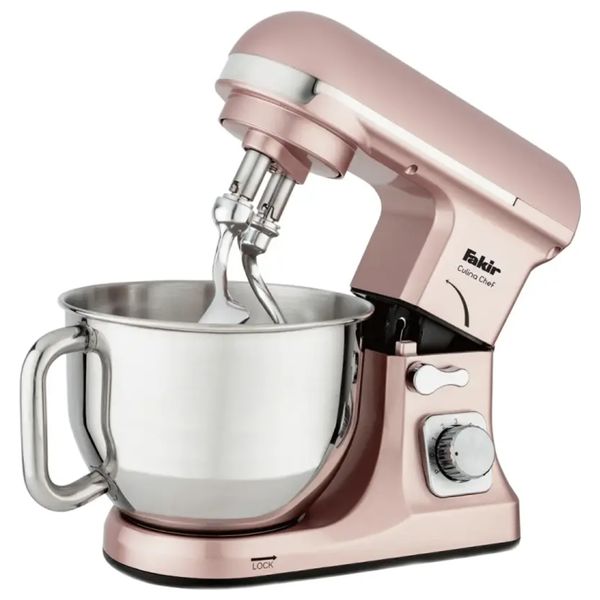 میکسەری ستاندی کولینا شێف