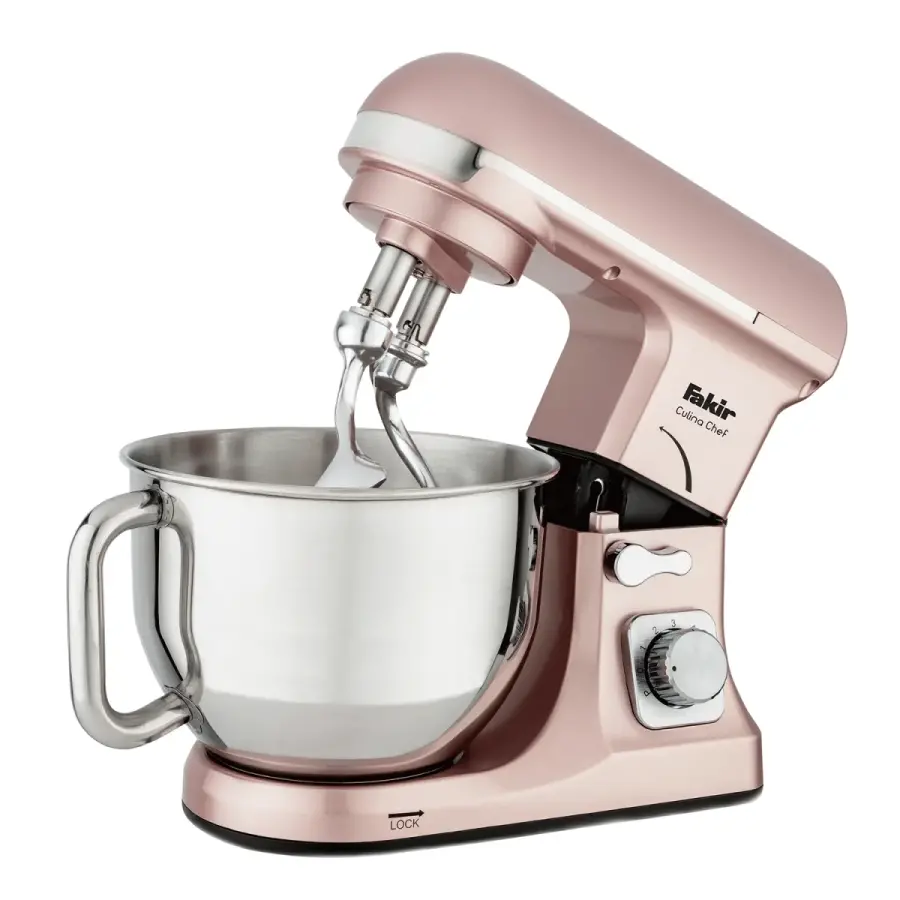 Culina Chef Stand Mixer