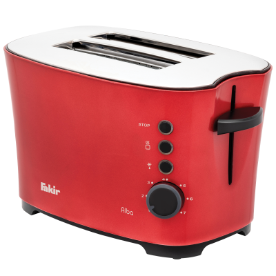 Alba Pop-Up Toaster