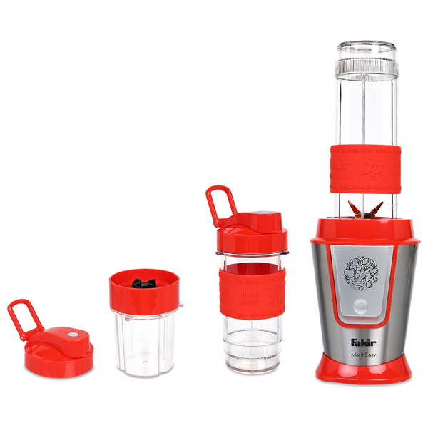 Fakir Mix It Easy - Blender - 500 W