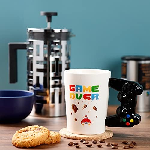 Game Stick Mug