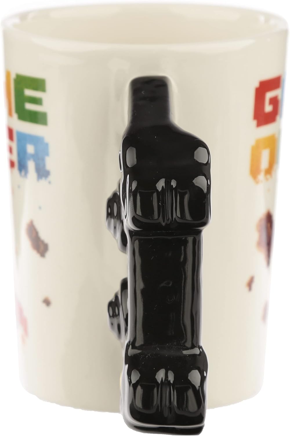 Game Stick Mug