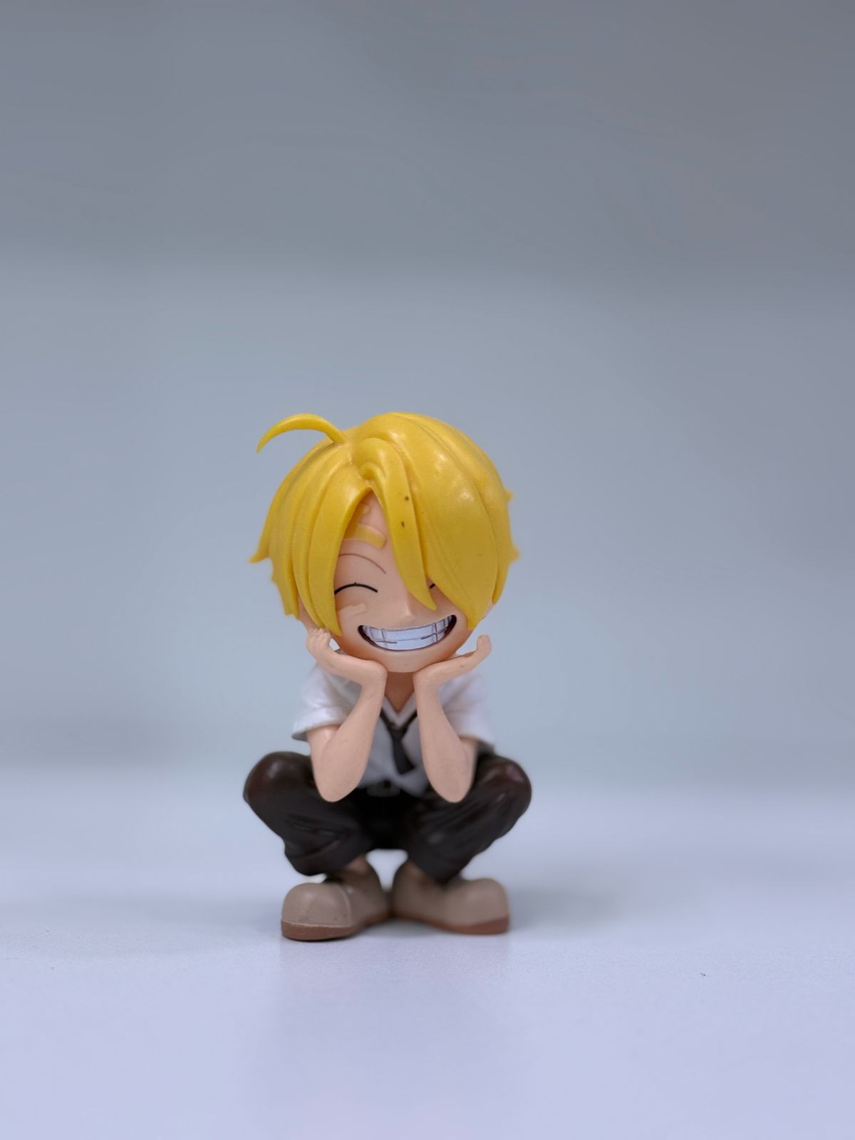 Figure Statue Toy Gift Desk Decor