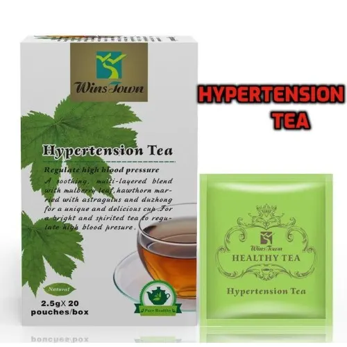 Hypertension Tea 50g