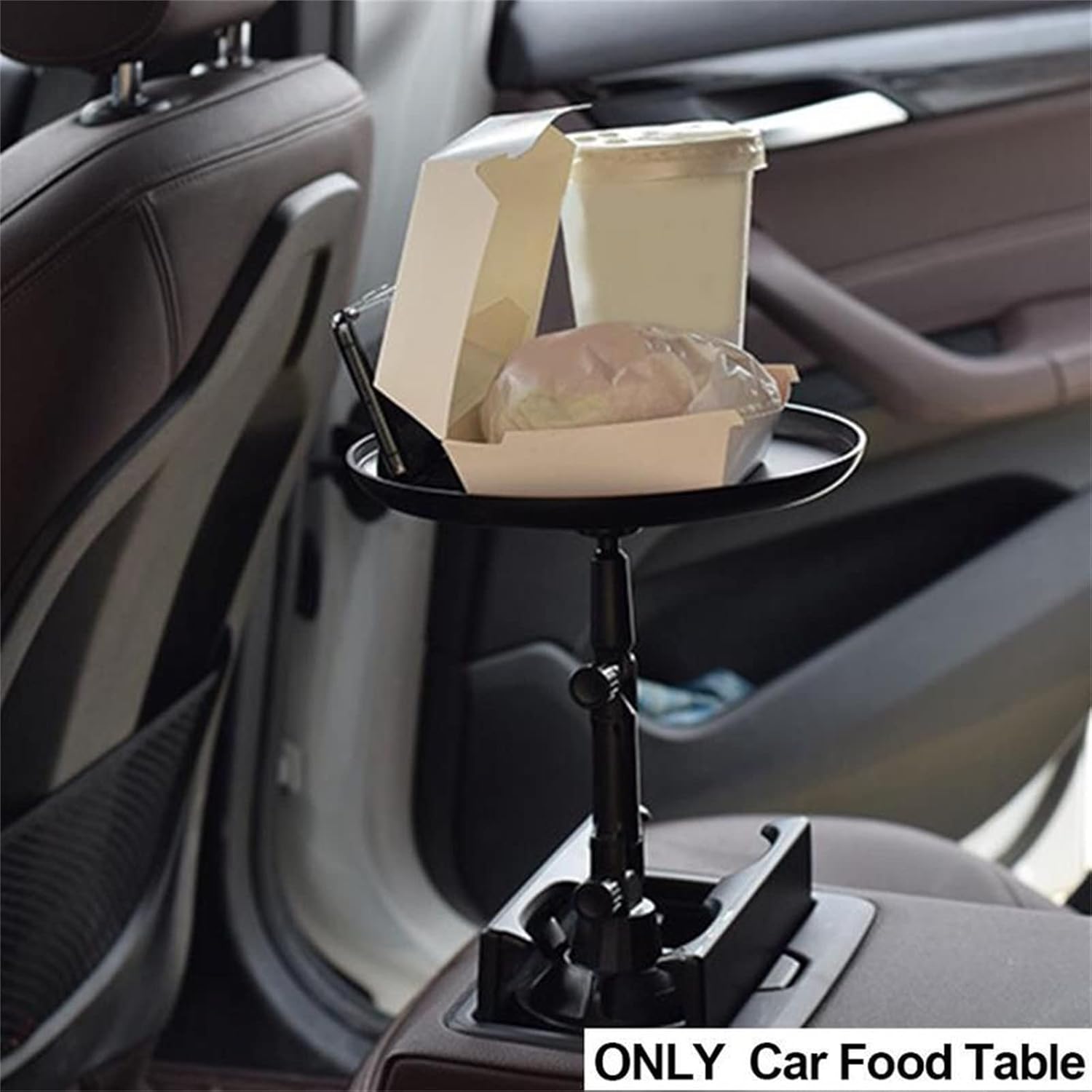 Cup Holder Plate for Car-Mobile Phone Holder
