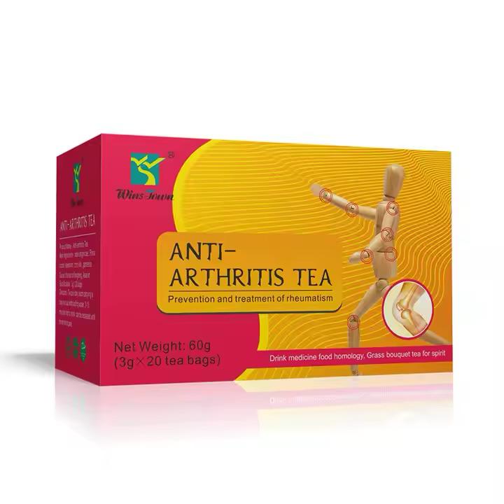 anti arthritis tea