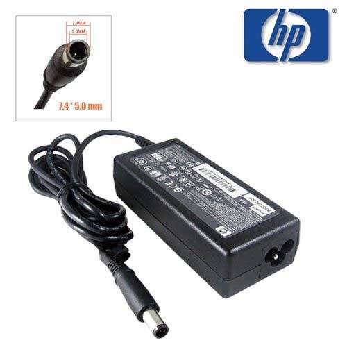 HP Laptop Charger PIN HP - 19 V/4.74 A Connector size(mm) 7.4*5.0