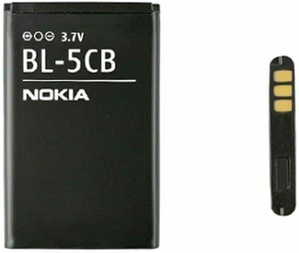 Rechargeable Nokia Battery