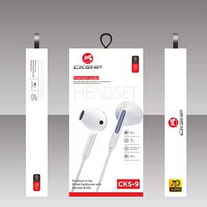 wired  headphone