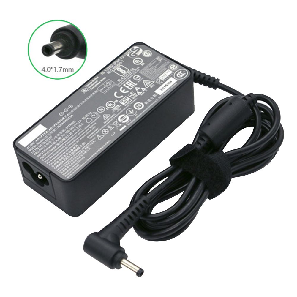 Laptop Charger Power Adapter for Lenovo