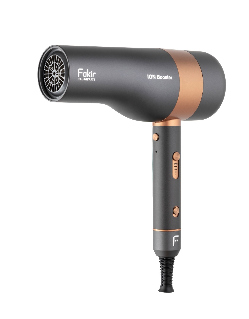 Fakir Ion Booster Hair Dryer