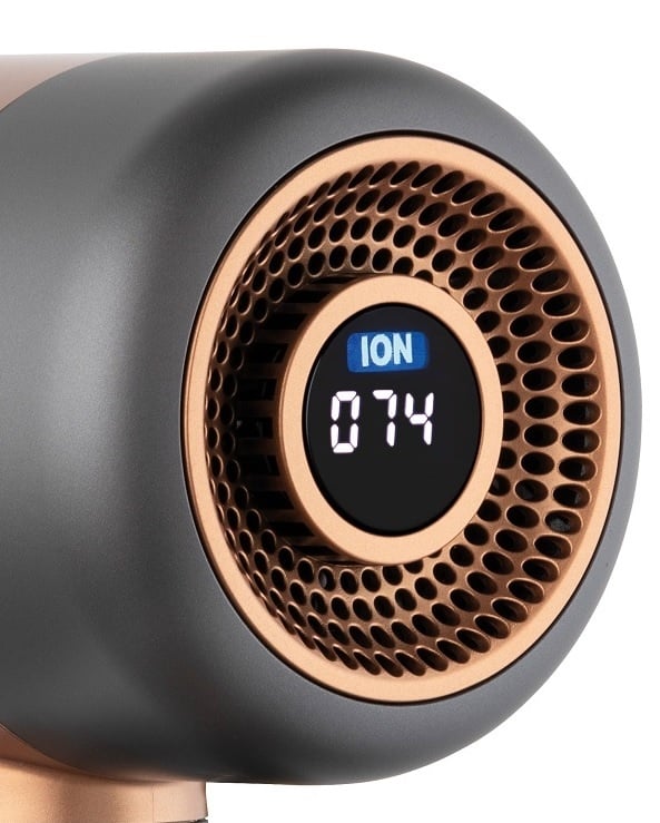 Fakir Ion Booster Hair Dryer