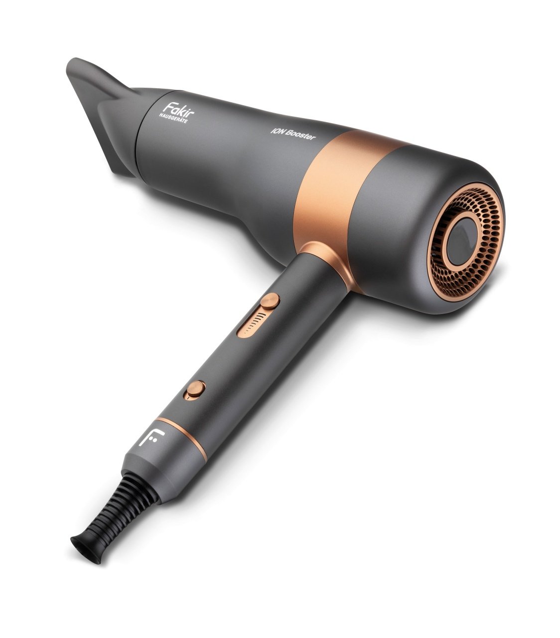 Fakir Ion Booster Hair Dryer