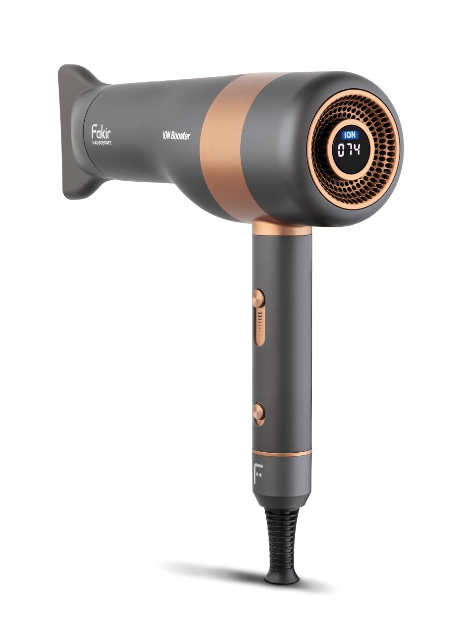 Fakir Ion Booster Hair Dryer