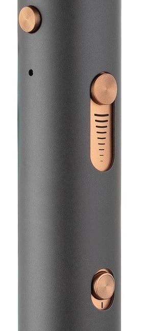 Fakir Ion Booster Hair Dryer