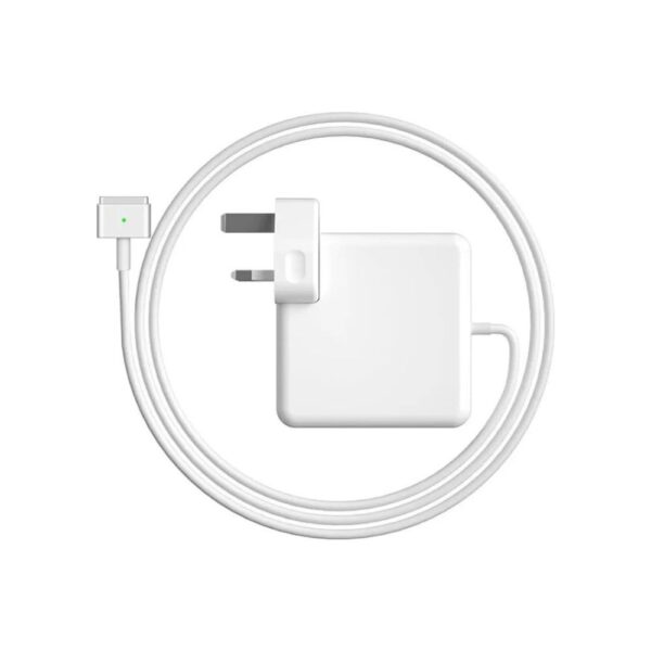 45W Replacement MacBook Pro Charger with L-Tip Compatible with MacBook Air/Pro 13-inch