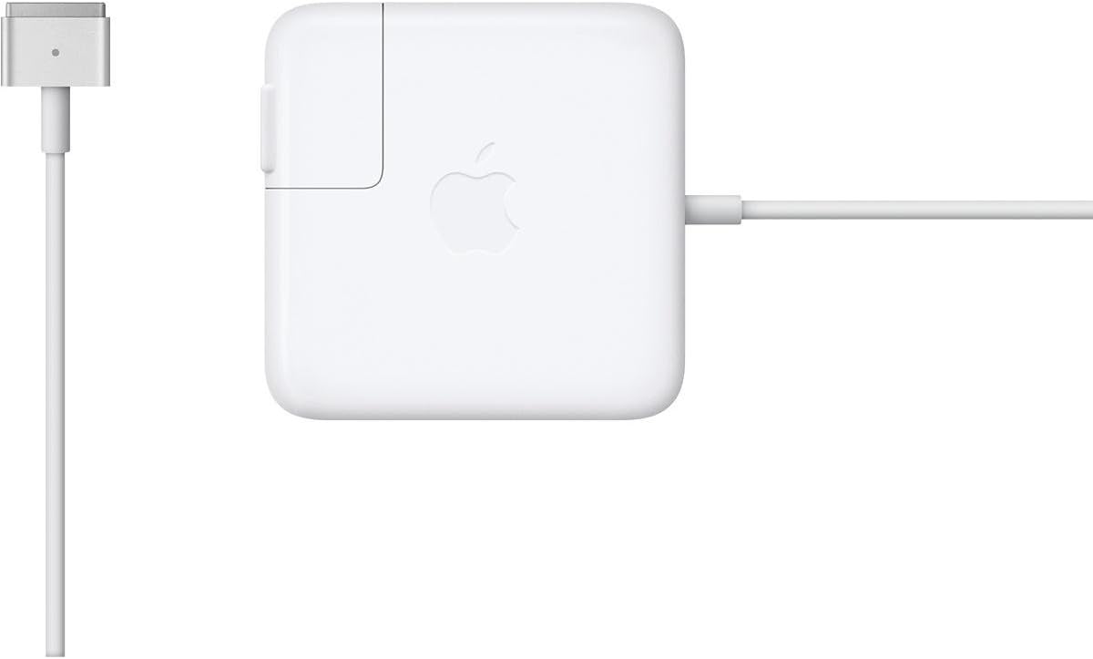 Apple 85W MagSafe 2 Power Adapter (for MacBook Pro with Retina Display)