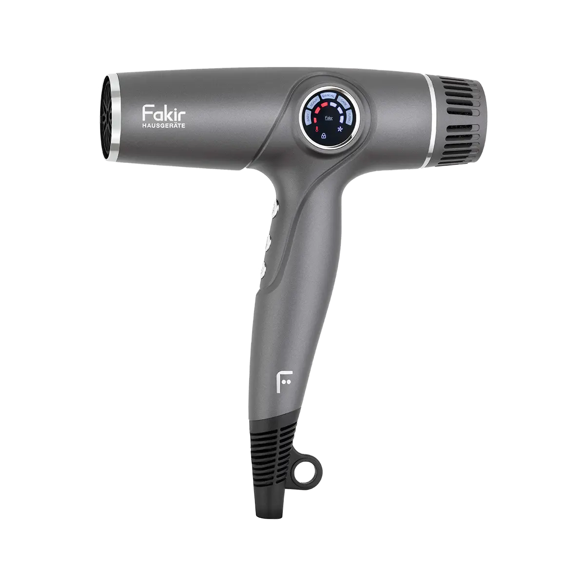 Fakir Pro Ion Shot Ion Feature Hair Dryer