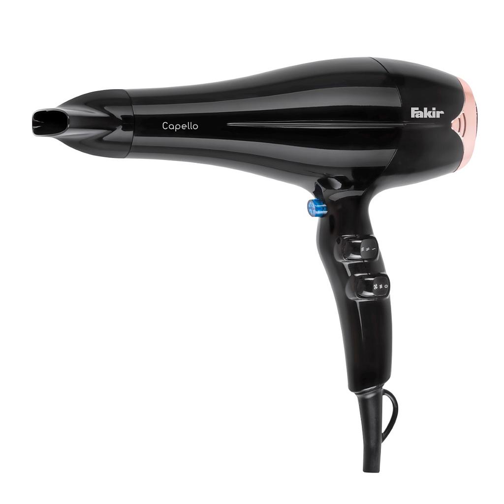 Fakir Professional AC Hair Dryer 2200W Capello