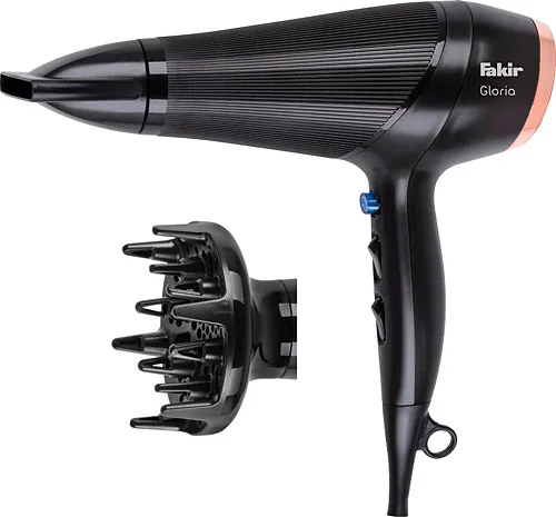 Fakir Gloria 2200 W Hair Dryer