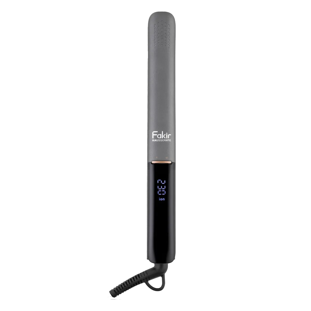 Fakir Ion Fusion Straightener