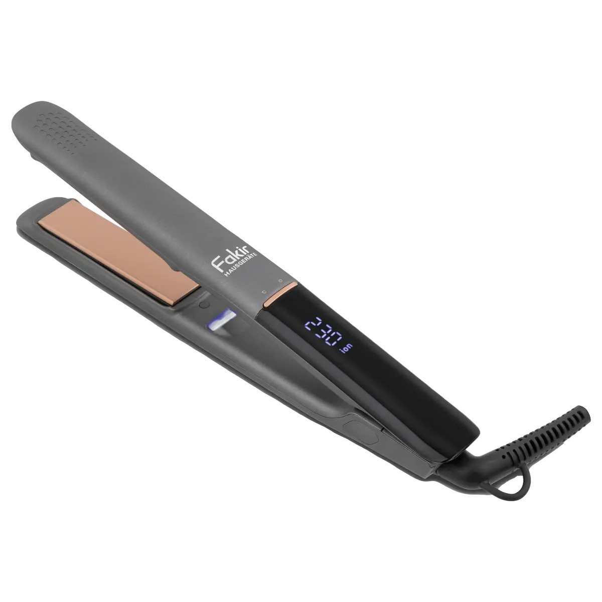 Fakir Ion Fusion Straightener