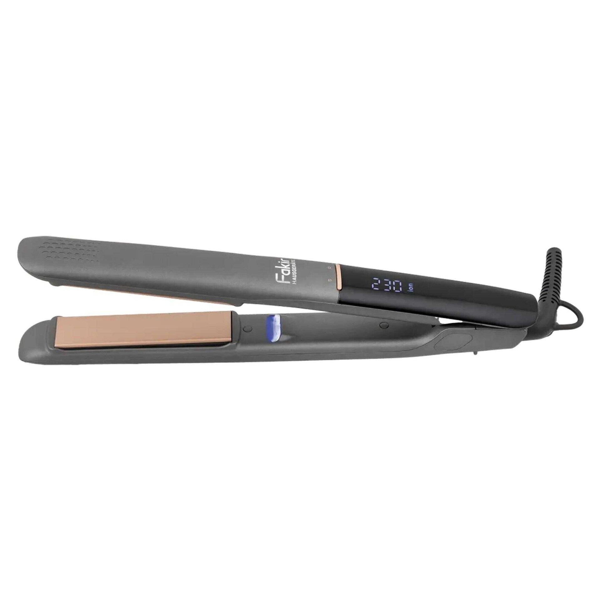 Fakir Ion Fusion Straightener