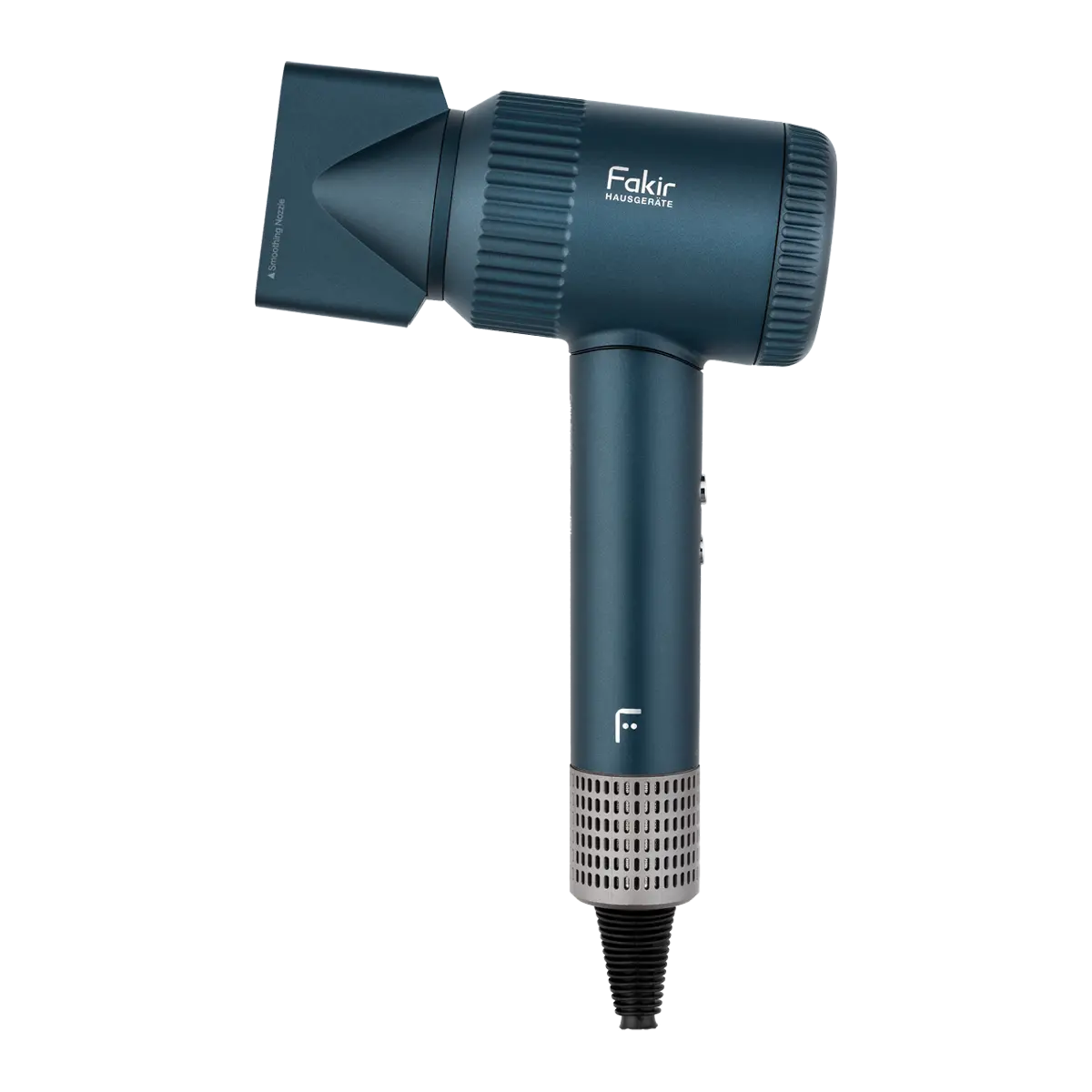 Fakir SAPPHIRE LUXE - Hair Dryer+Fakir SAPPHIRE LUXE STEAM - Hair Straightener Gift