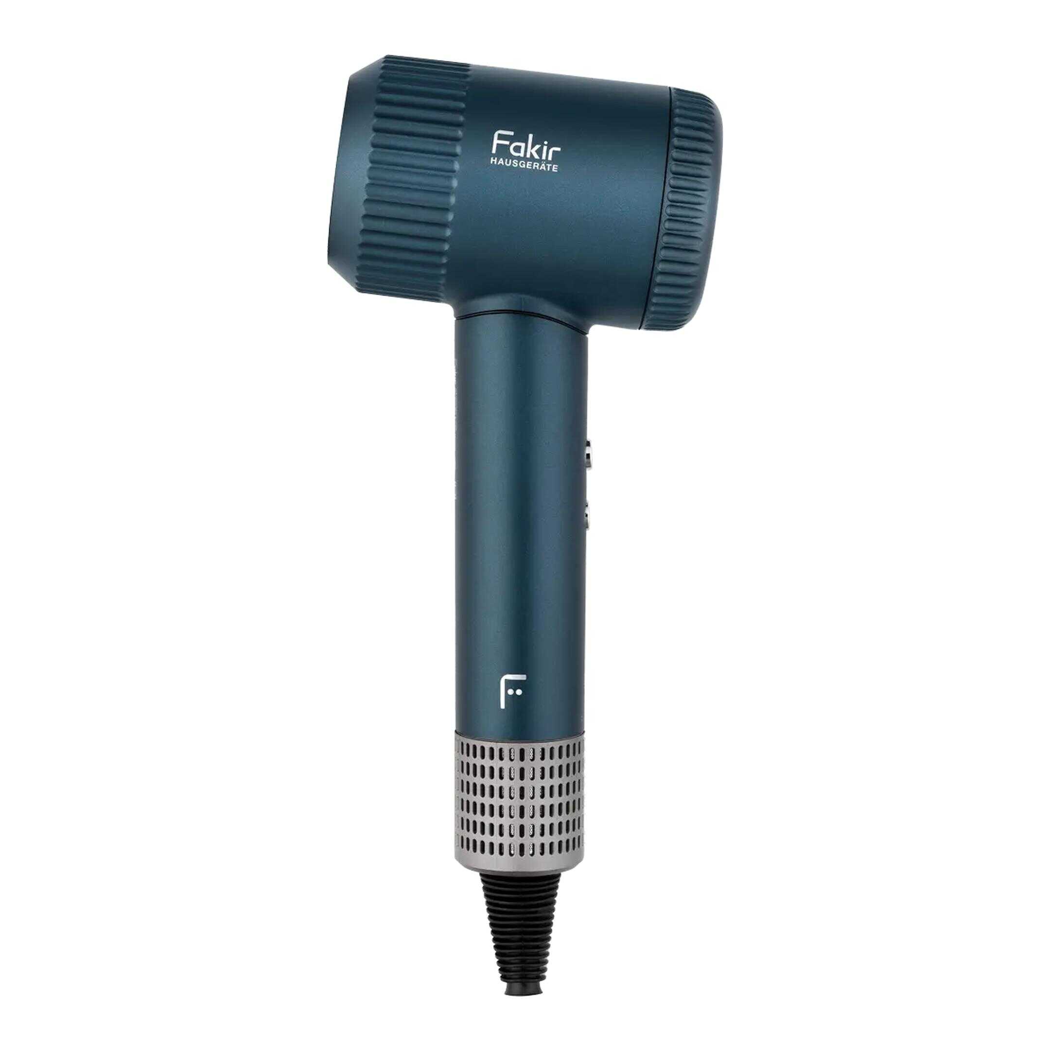Fakir SAPPHIRE LUXE - Hair Dryer+Fakir SAPPHIRE LUXE STEAM - Hair Straightener Gift