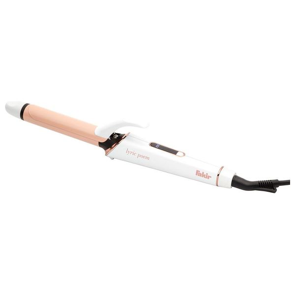 Fakir Lyric Poem - Hair Curler