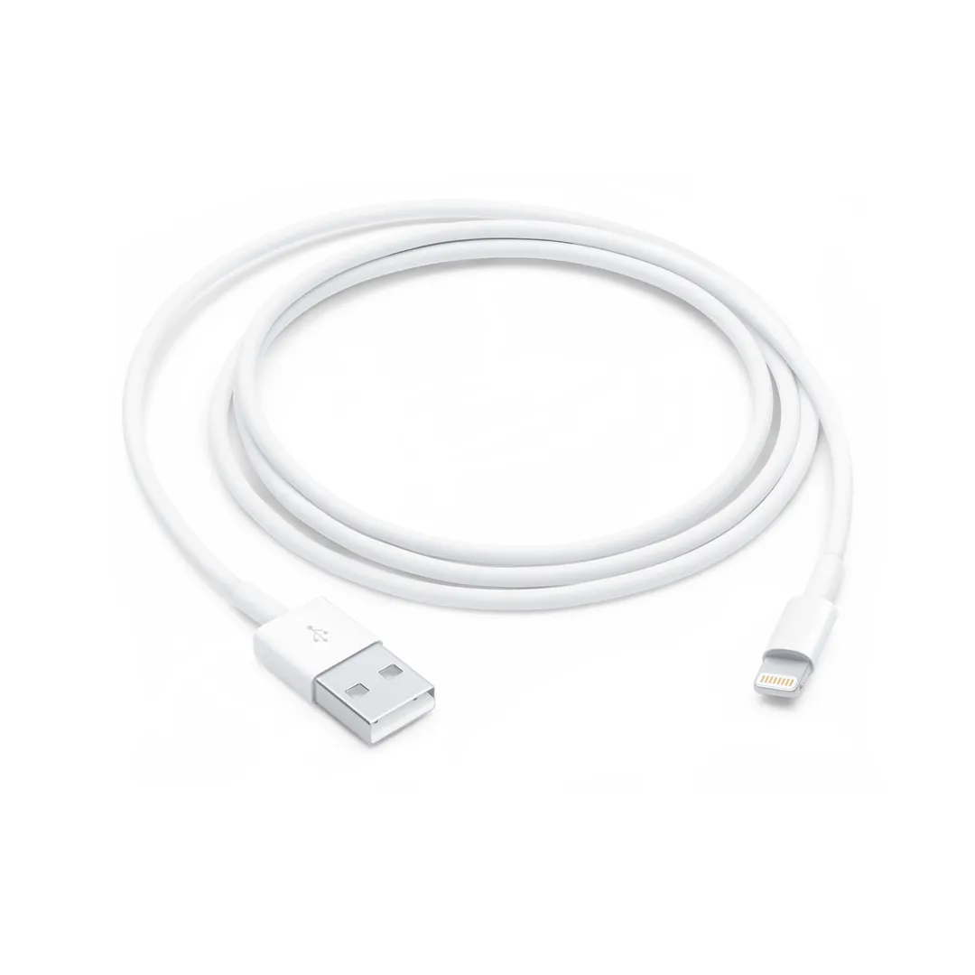 Calk USB TO LIGHTNING (iPhone)  CABLE 2A 2M