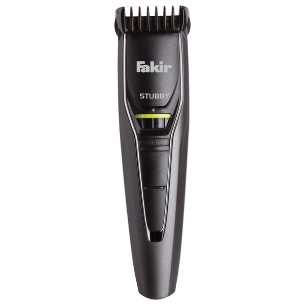 Fakir Stubby - Shaver