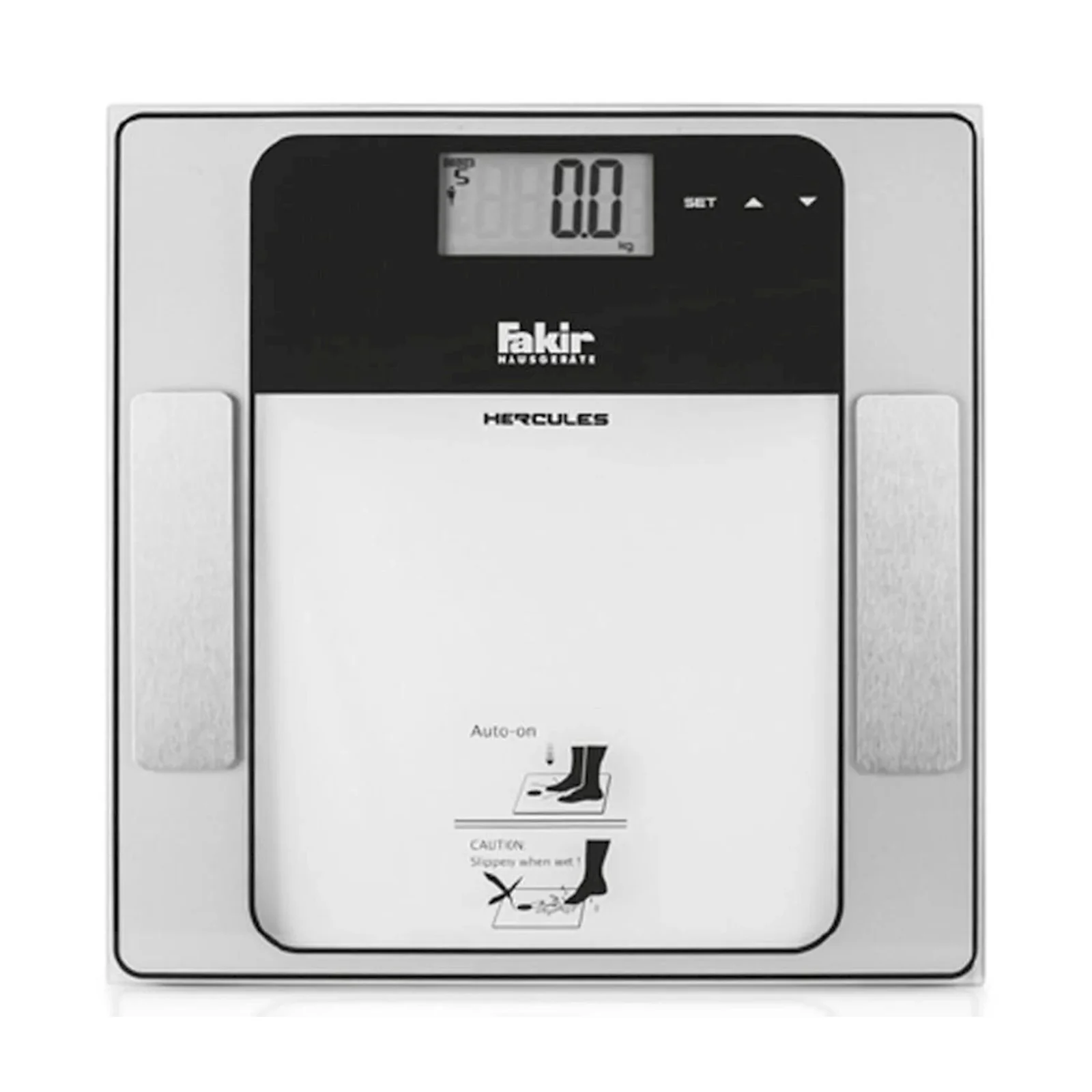 Fakir Hercules - Personal Scale