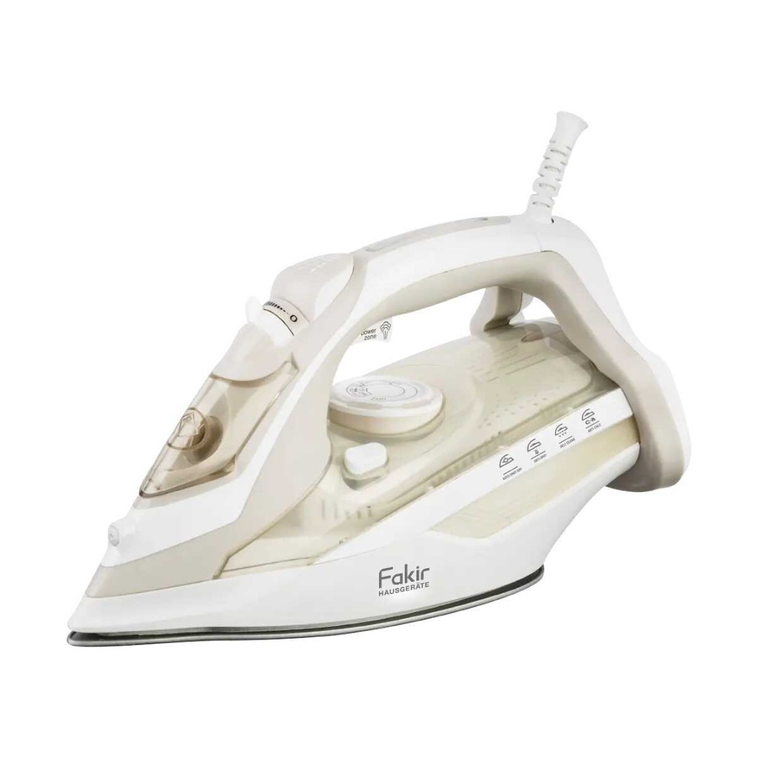 Fakir Valens Steam Iron