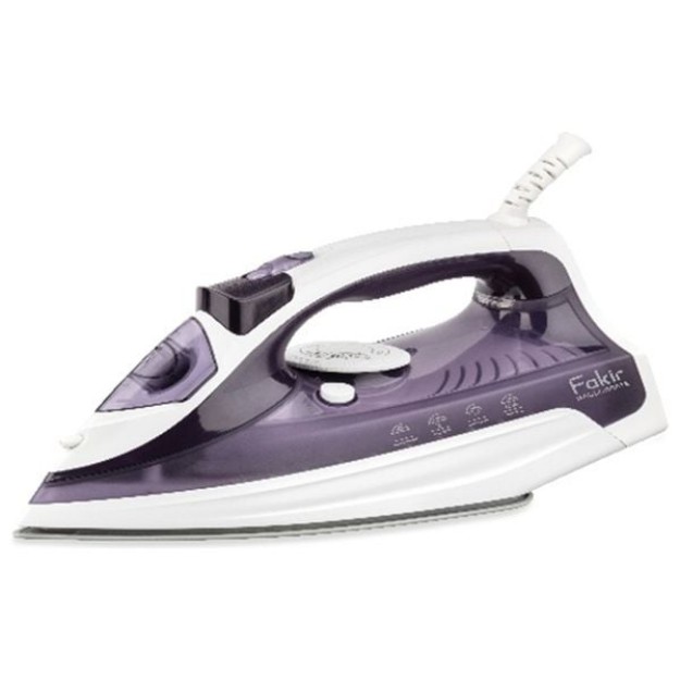 Fakir Perle Buharli Steam Iron